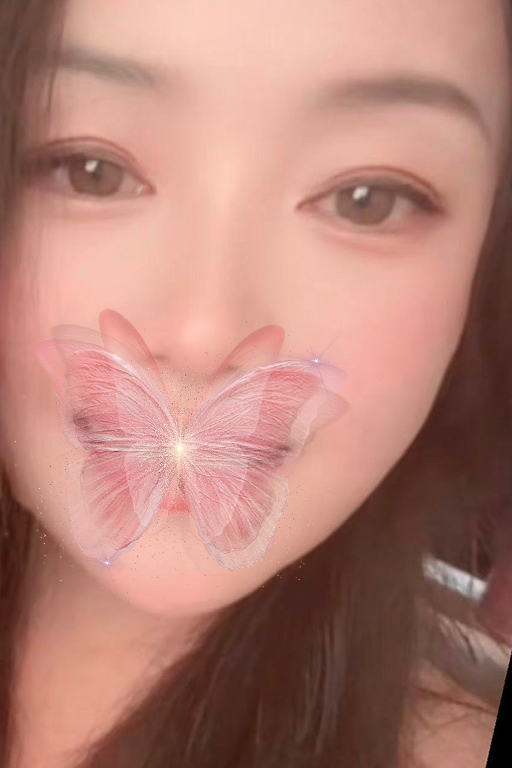 まゆちゃん